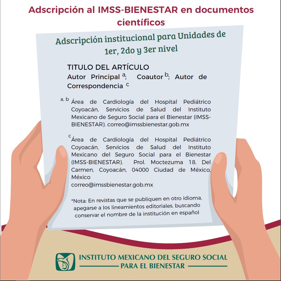 Anuncio imss-bienestar 4